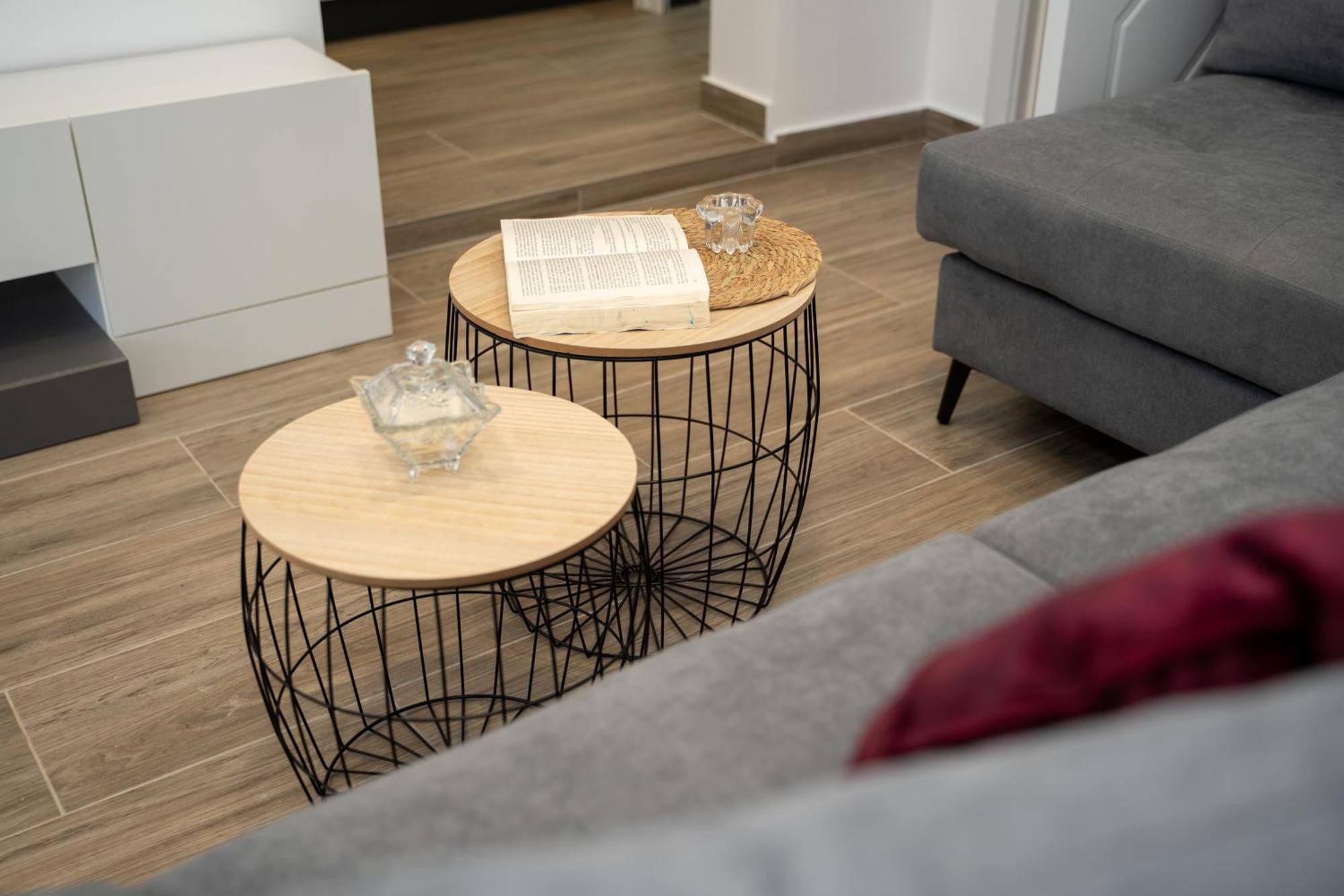 Sunnydream Apartaments Saranda المظهر الخارجي الصورة